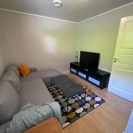 Вілла Large With A Lovely Garden, Perfect For Families! Берген